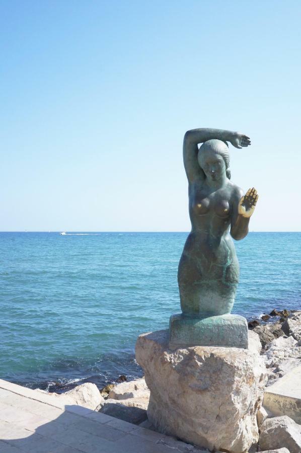 Love Sitges & Beach Exteriör bild