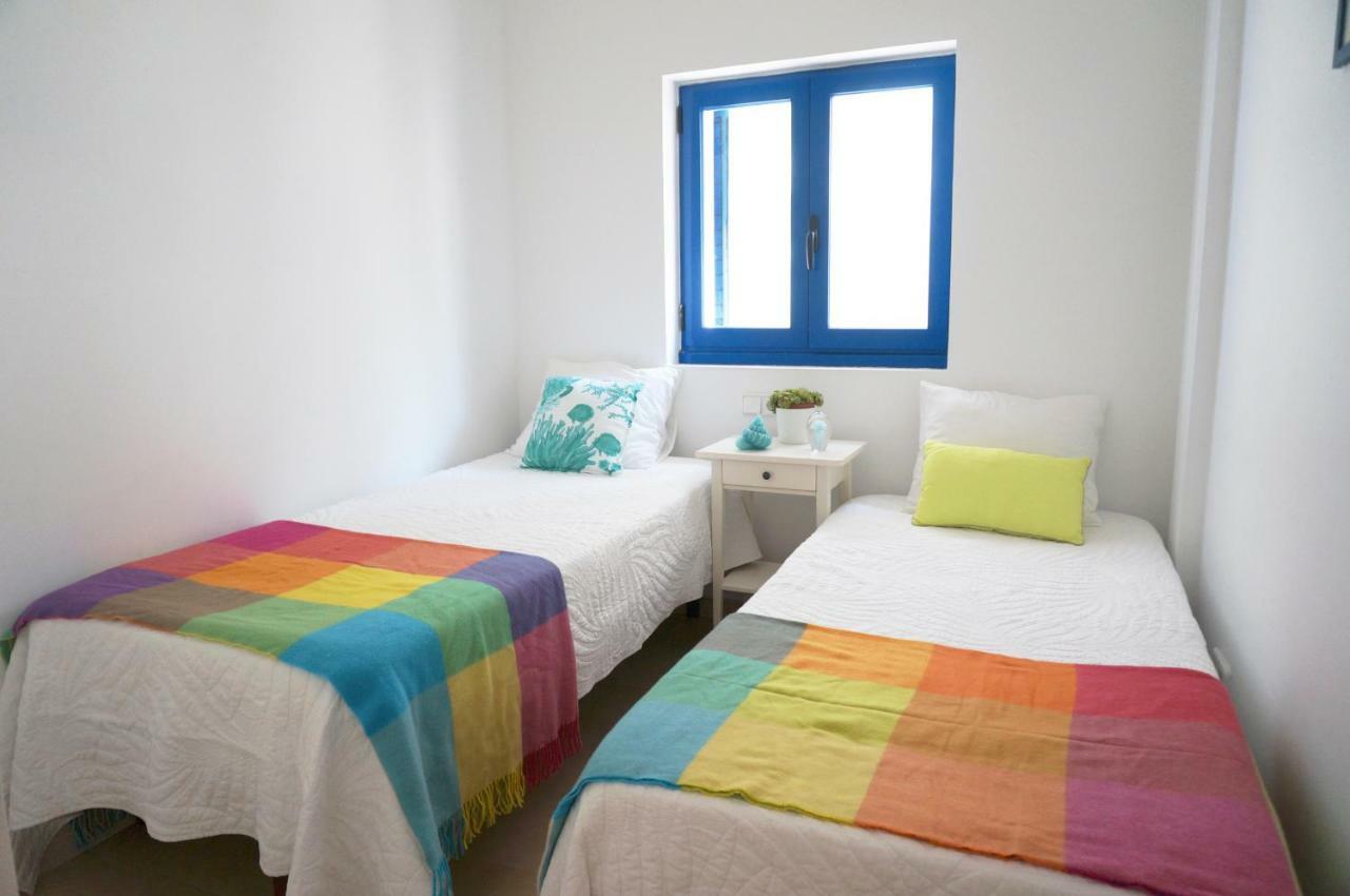 Love Sitges & Beach Exteriör bild
