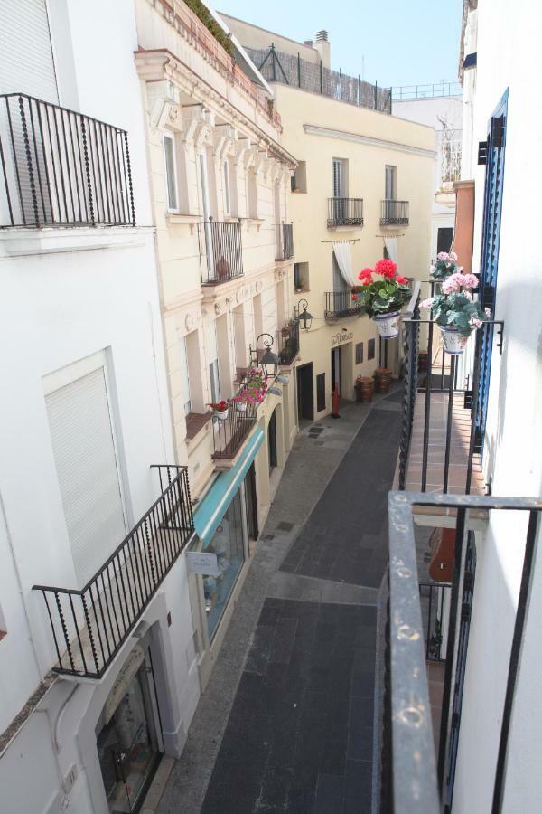 Love Sitges & Beach Exteriör bild