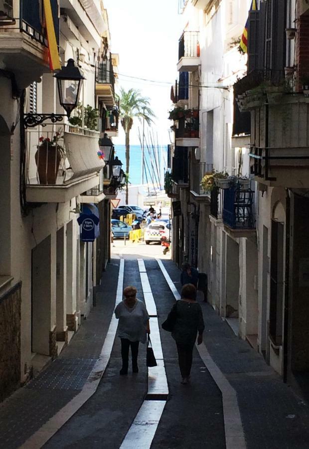 Love Sitges & Beach Exteriör bild