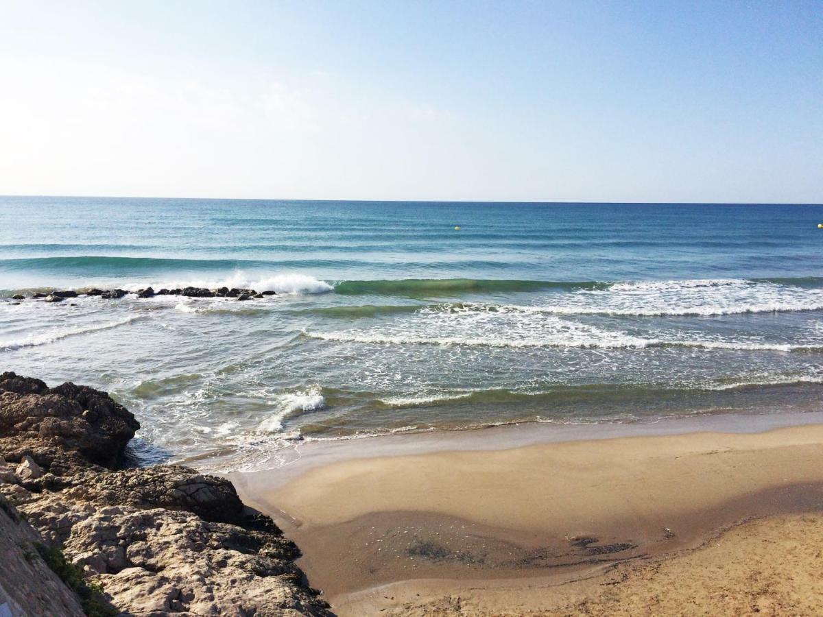 Love Sitges & Beach Exteriör bild