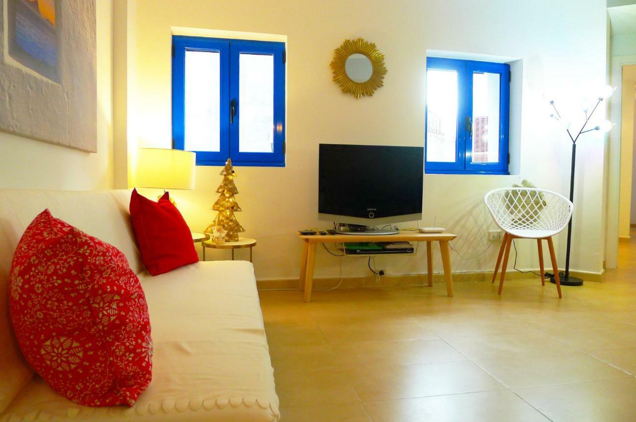 Love Sitges & Beach Exteriör bild